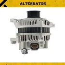 Alternator 11578N For Mazda Hatchback 2011-2012 2013-2014 1.5L L4 Cw 90AMP. Fixed Price $97.99.