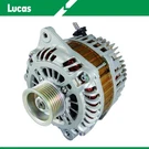 Lucas Alternator For 07-10 Nissan Altima 09-10 Maxima 09-14 Murano 11-17 Quest. Fixed Price $91.95.