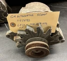 1976 Chevrolet Delco Remy 55A Alternator 1102495 6B20 Corvette Chevelle Impala. Fixed Price $99.95.