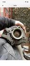 2004 Honda Accord 2.4L Alternator Oem Replacement Unit. Fixed Price $55.75.