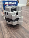 New Alternator Acdelco 321-1069 Gm# 10463604. Fixed Price $70.00.