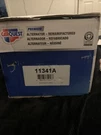 Alternator Carquest 11341A Reman. Fixed Price $90.00.
