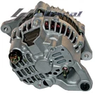 High Output Amp Alternator For Mitsubishi Eclipse Spyder Hd Generator. Fixed Price $229.99.