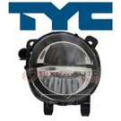 Tyc Left Fog Light Assembly For 2016-2018 Bmw 340I Xdrive Electrical Yr. Fixed Price $187.04.