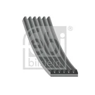 For Febi 38424 Alternator Belt. Fixed Price $18.69.