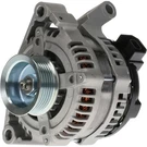 Alternator Fits Cadillac Cts 2009-2015,104210-540, 104210-5400, 25925447, 11513. Fixed Price $335.89.