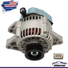 Alternator For 1993-1997 Geo Prizm Toyota Corolla Celica 1.8L 1.6L 27060 70A. Fixed Price $57.99.