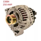 250 High Amp Alternator Mercedes ML320 V6 3.2L 3199CC 2002-2003. Fixed Price $259.99.