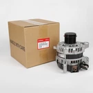 Honda (denso) 31100-5BA-A01RM Remanufactured Alternator Civic Hr-v New, Genuine. Fixed Price $354.72.