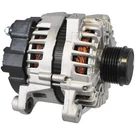 90 Amp Alternator 211-6034 Denso For Hyundai Santa Fe Kia Sorento. Fixed Price $331.70.