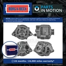 Alternator Fits Daimler Xj X30 4.0 95 96 9JPFRB B&b Top Quality Guaranteed. Fixed Price $356.93.