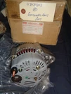 Gm 97070343 1990 92 93 Chevy Storm 4CYL 1.6L 2DR Alternatorasy W/ Regulator New!. Fixed Price $69.99.