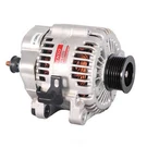 Alternator-se Denso 210-0712 Reman. Fixed Price $297.19.