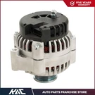 For Chevy Blazer S10 Gmc Jimmy Sonoma Oldsmobile 4.3L V6 2000-2005 Alternator. Fixed Price $82.99.