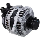 Genuine Ford Alternator Assembly RL3Z10346B. Fixed Price $357.15.