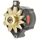 Powermaster 8-57140 Race Alternator, 150A, Serpentine, 12V, Fits Ford. Fixed Price $243.99.