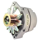 Stuff 7127D6G Gm Alternator, 100 Amp 1-WIRE, Factory Cast. Fixed Price $129.99.