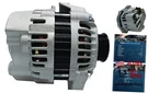 Oeg Parts New Alternator Compatible With Hawkpower & Lister-petter 4CYL Engine. Fixed Price $122.99.