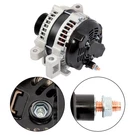Lablt 11508 Alternator 140A 12V Groove For 2010-2014 Cadillac Cts 3.6L 3.0L. Fixed Price $83.03.
