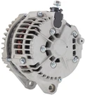 New Alternator For Nissan Sentra 2.5L 2002 2003 2004 Replaces 23100-8J00B. Fixed Price $144.82.