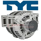 Tyc 2-11592 Alternator For 56029649AB 11597 11592N 11070 Electrical Pe. Fixed Price $232.52.
