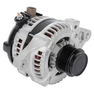 Alternator For Toyota Corolla 1.8L 2008 2009 2010 2011 2012 2013 2014 11385. Fixed Price $97.44.