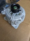 Alternator 11281 Remanaudi Q7, Porsche Cayenne,volkswagen Touareg 2007-10 Oe. Fixed Price $100.00.