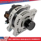 For Toyota Venza 2009-15 Highlander 2008-13 130A 3.5L Alternator 104210-2100. Fixed Price $89.93.