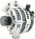 Alternator Fits 2013-2019 Ford Escape Transit Connect Vision-oe. Fixed Price $353.23.