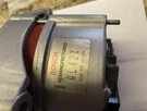 N.o.s. Bosch AL-42X Alternator Fits Bmw 630CSI 77-78 530I 76-78. Fixed Price $325.00.