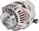 Alternator Fits Denso 12V 90A 31100P75C02 CJU34 101211-9340 101211-9440 11101. Fixed Price $169.90.