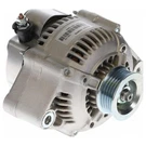 New Alternator For Toyota Camry L4 2.2L 92-92 213-8550 90-29-5153 13397A. Fixed Price $121.95.