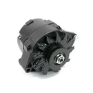 Top Street Performance ES1001BK Black Gm 10SI Style 110 Amp Alternator. Fixed Price $199.88.