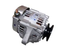 Chcd Kubota Alternator Part Number 1E994-64011 (removed From New Engine). Fixed Price $99.99.