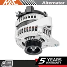 Alternator For Toyota Sequoia 2003-2009 150A 12V Cw Rotation 6-GROOVE Pulley. Fixed Price $109.99.
