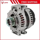 For Mercedes-benz CL550 CLK550 CLS550 E350 G550 GL450 ML350 180A Alternator. Fixed Price $132.77.