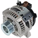 New Alternator For Toyota Highlander L4 2.4L 04-07 210-0551 11084N 36-11084. Fixed Price $155.95.