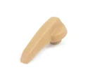 Genuine Mercedes Benz W164 W251 Seat Recliner Adjustment Handle 25191801348K67. Fixed Price $23.95.