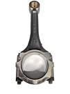 Ship Same Day Oem Connecting Rod Nissan 2.4 KA24DE Dohc 12100-53F00 W/bushing. Fixed Price $45.99.