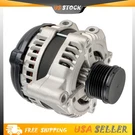 Alternator For 2011-2020 Dodge Grand Caravan & 2011-2019 Journey 3.6L Cw. Fixed Price $83.59.