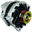 New Alternator For Chevrolet 3.4L Camaro Pontiac Firebird 1993 - 1995. Fixed Price $102.95.