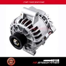 Alternator Ford Escape Mazda Tribute 2001 2002 2003 2004 3.0L 8259 400-14103. Fixed Price $94.42.