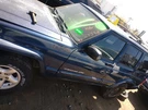 2001 Jeep Cherokee 124A Alternator Oem 56041822AA 245K Miles Blue. Fixed Price $84.99.