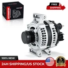 Alternator For Chevrolet Malibu 2.5L 2013-2015 2.0L 2016-2019 11682 104210-1962. Fixed Price $118.56.