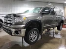 2010 Toyota Tundra Alternator 130 Amp. Fixed Price $85.00.