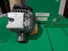 Rebuilt Lucas 12385 Alternator For Mercedes 013154110288 Bosch AL0787X. Fixed Price $175.00.