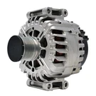 Mpa 15053 Alternator / Generator And Related Components -. Fixed Price $451.06.