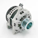 Alternator Tyc 2-11627. Fixed Price $235.06.