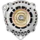 Alternator-premium Remy 21025 Reman. Fixed Price $126.95.