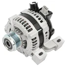 Alternator For 2005 2006 Volvo C70 S40 V50 2.4L 2.5L 30667103. Fixed Price $125.89.